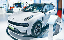 外媒：歐盟無視德國反對 擬向中國電動車徵最高25%額外關稅