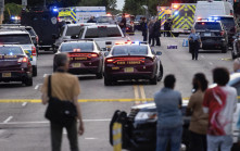 明尼蘇達州槍擊2死多傷  槍手與警交火當場被擊斃