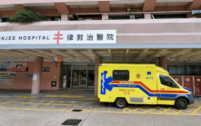 中環餐廳廚師暈倒後巷  送院證實不治  出事前曾稱感胃痛