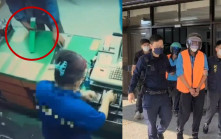 台男綁女友西瓜刀狂斬20刀 斷臂倒臥血泊慘死