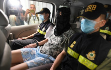 海關破長沙灣毒品儲存分銷中心  檢300萬元貨拘17歲少年