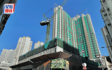 ​Belgravia Place I料9月交樓 兩期累沽647伙