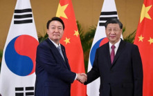 中國觀察︱習近平明年訪韓？