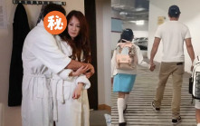前TVB「御用渣男」轉行「牛排保鮮員」？離巢2年需養3兒女 曾跟港姐冠軍傳緋聞