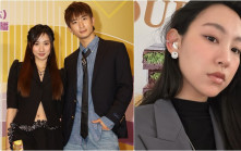 鍾柔美未聞炎明熹與TVB合約結束 張馳豪想每年拎進步獎證有進步空間