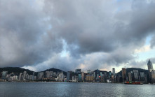 天文台｜初时局部地区有雷暴 日间短暂时间有阳光 最高气温约32度