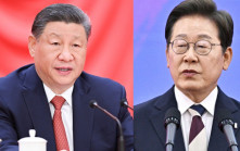 南韓大選︱習近平致電恭賀李在明當選總統