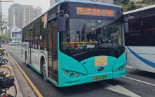 港深一碼搭車大升級 公交地鐵今實施乘車掃碼互聯互認互通