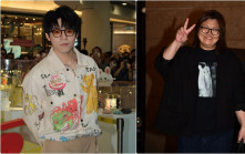 Ian未有留意「無實力」言論   直認想攞「我最喜愛」獎項 指花姐望MIRROR受歡迎亦要增進實力