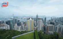 惠譽維持本港及內地評級展望 銀公：穆迪降展望影響微 信用利差未見變化