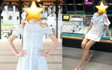 32歲前TVB「綜藝女神」富貴出嫁  老公過百萬年薪封才俊企業家  前港姐冠軍脹爆偕丈夫到賀