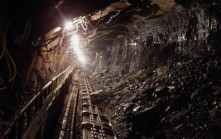 黑龍江發生煤礦事故 5人遇難