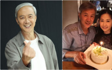 陳榮峻化身廿四孝老公 為陪病妻減工作量：定時陪太太覆診丨獨家