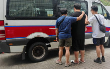 荃灣54歲本地婦「提供服務」後遭毆劫失$2500 警查天眼拘25歲內地男