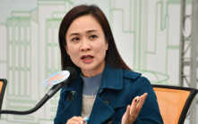 立法規管小杯裝果凍不得含蒟蒻 陳凱欣：認同方向 關注下一步會否規管糖果