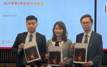 東亞銀行維持恒指今年目標26000點 中資股盈利將推升估值