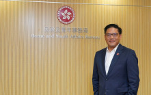 內地交流團︱議員關注接二連三爆發腸胃炎  梁宏正：已提醒需注意食物安全