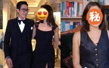 馬德鐘結婚逾30年叫老婆做「博士」？靚太太真實狀態曝光  背景猛料名模轉戰港大教授