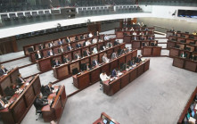 國安附例｜立法會內會同意成立小組委員會審議附例 料同日完成
