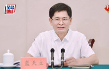 中國觀察：「壯王」隕落  藍天不再