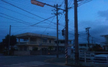 沖繩宮古島一度全島大停電  影響逾2.5萬戶