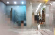 北上注意│洗浴店女賓部遭偷拍裸體影片流出 職員：不可能逐一搜身