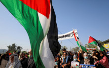 巴勒斯坦兩大組織哈馬斯與法塔赫今天在北京會談？　外交部沒有否認