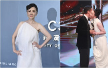 劉嘉玲自嘲頒金像獎得罪男主角 讚林峯夠chok得人鍾意  爆多人邀約演舞台劇：正在看劇本