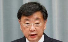 內閣官房長官涉收回扣 日檢察廳查展開調查