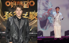 趙浚承落敗證無內定黑幕︰我爭啲都以為自己冠軍  不知明星足球隊捧場想問阿倫意見  留港發展有機會全家回港
