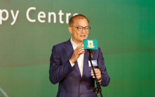 盧寵茂指全球正面對上呼吸道感染爆發 政府確保疫苗足夠供市民接種
