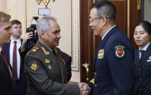 中俄防长会谈：两军互动对全球战略稳定十分重要