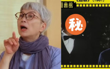 陳敏兒爆TVB五虎往事  一巨星初出道成NG王  日日被寸竟做手術剪去身體一部位
