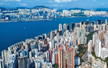 5月上半月物业注册按月跌30% 反映4月关税战冲击