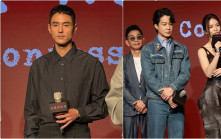 沉默的審判丨阮經天演精神分裂自揭心路歷程 私下更改演員排位被曾寶儀鬧 宋芸樺跳唱廣東歌《跳舞街》成噩夢