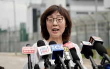 發展局：私營工程項目量將會回升 政府推資助持續進修、在職培訓計劃