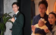 高鈞賢讚太太精明代接洽工作  增加家用當酬勞  於廣州辦處男音樂會完夢
