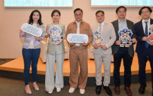 張國鈞 : 各界要堅守法治  發揮香港國際化優勢  以法治推動高質量發展