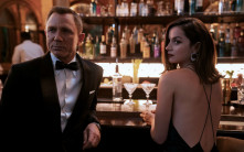 007真實版︱MI6「占士邦」曝內幕  「男女都可加入行列」