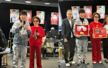 謝雷被傳退休封咪感失落  楊燕相隔7年再來港開演唱會上吐下瀉