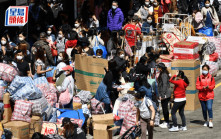 外傭借貸｜政府加強規管放債人 設立無抵押個人借款上限 還款期不得長於僱傭合約