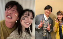 永野芽郁拒認不倫戀 與田中圭肉麻對話曝光：我是圭哥唯一天使