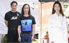 邱禮濤喜與譚耀文再度合作 談電影圈再陷寒冬：要靠自己撇除  林宣妤首拍香港電影
