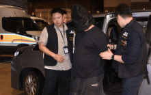 迷暈賊劫$300萬名牌袋｜30歲內地男疑犯被控行劫 周六提堂