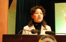 湖南女縣官落馬  罪狀包括追求低級趣味