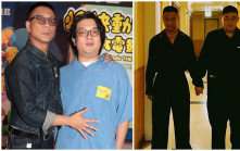 朱栢康與衛詩雅各自配音未有交流  孖導演陳茂賢出席《富川電影節》拖手行街  肥腸聲演大象用自己聲音無難度