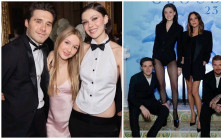 Brooklyn夫婦祝Harper生日快樂被指是公關伎倆  傳外父外母嫌碧咸夫婦「孤寒」挑撥離間