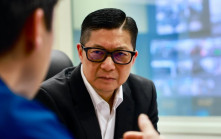 端午節假期啟動緊急事故監察及支援中心 鄧炳強：超前部署 跨部門協作提升旅客體驗