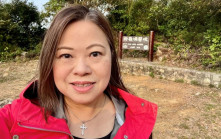 毋懼季候風行山5小時 羅淑佩運動後歎美食︱Kelly Online