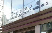停職輔警涉虐12歲子  續准保釋押6月再訊
